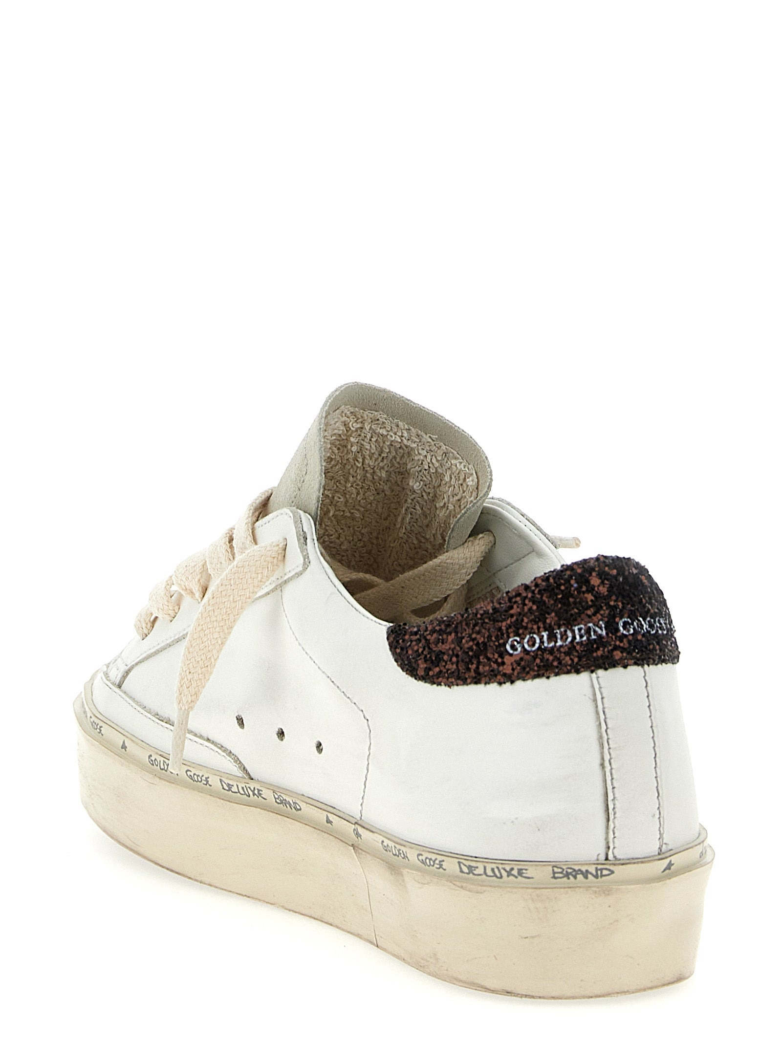 Golden Goose Women 'Hi Star' Sneakers - 3