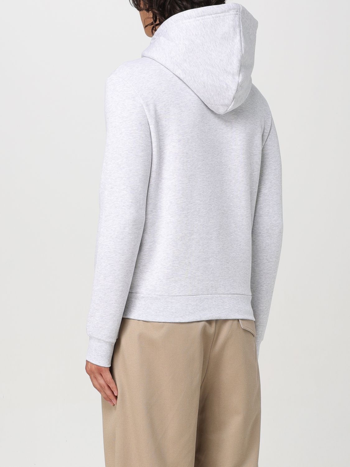 Sweatshirt men A.P.C. - 3