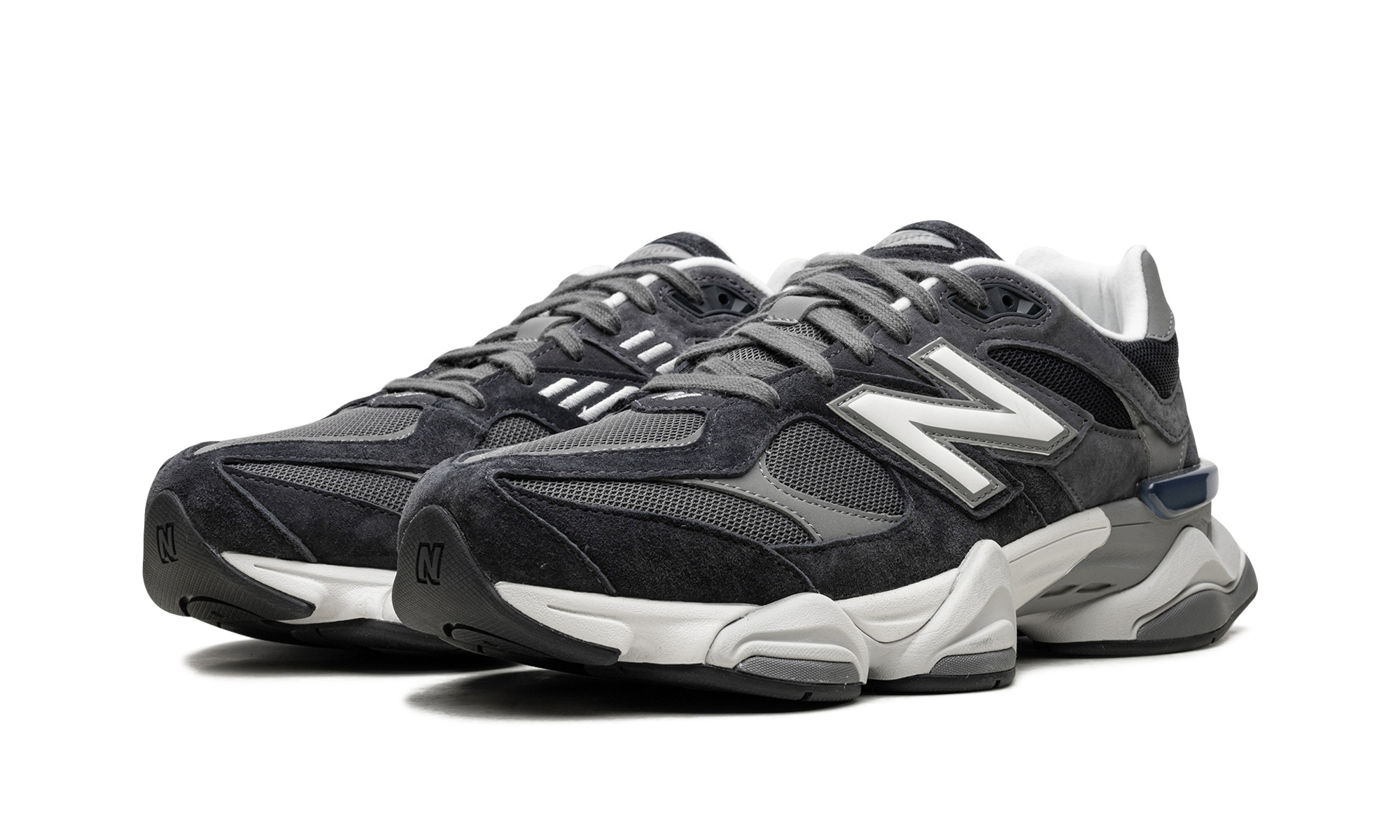 9060 "Dark Grey" - 2