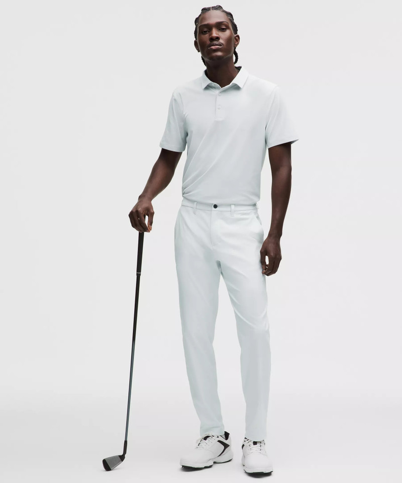 ABC Slim-Fit Golf Trouser 32L 1