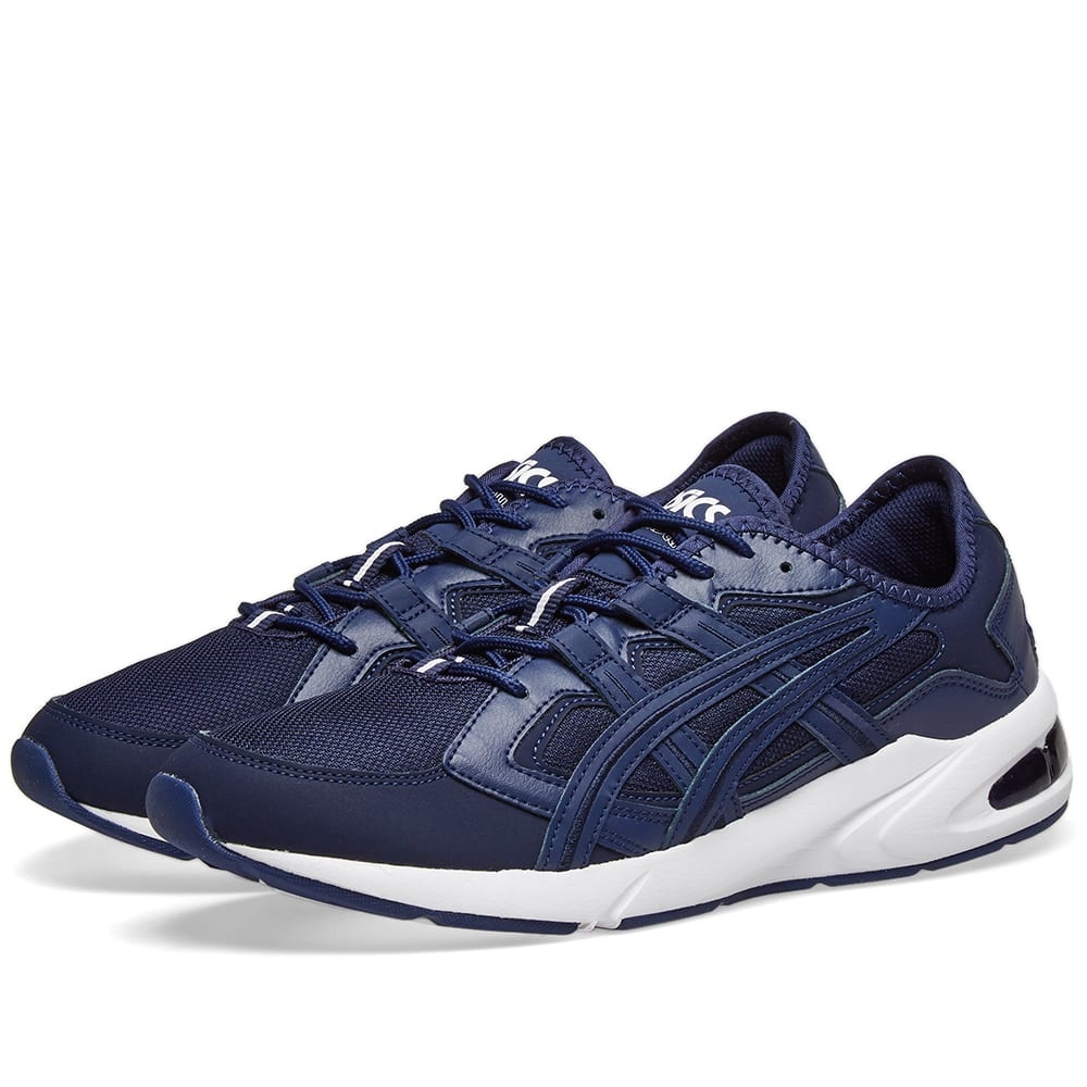 Asics Gel Kayano 5.1 'Shibuya Nights Pack' - 1