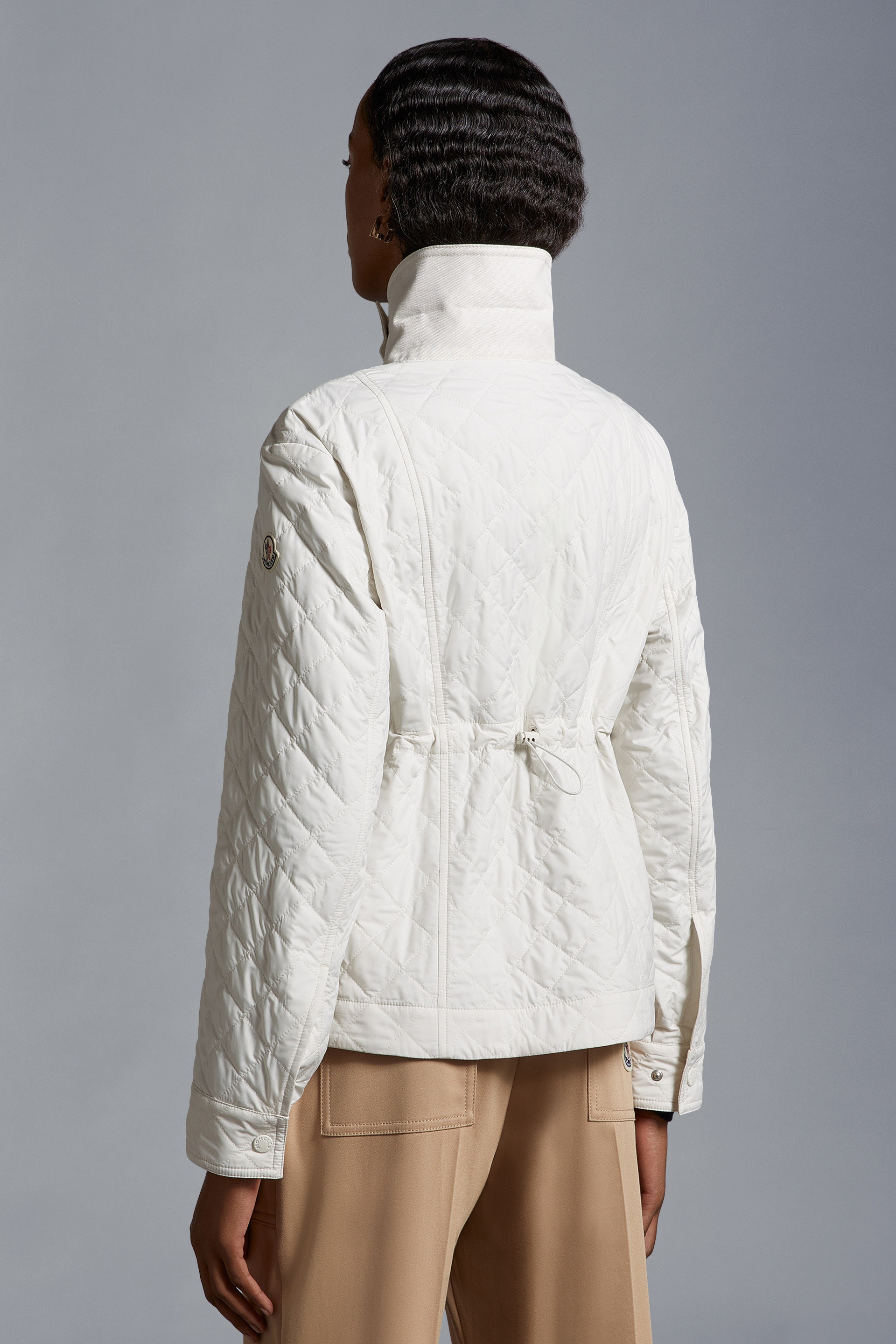 Galene Padded Jacket - 5
