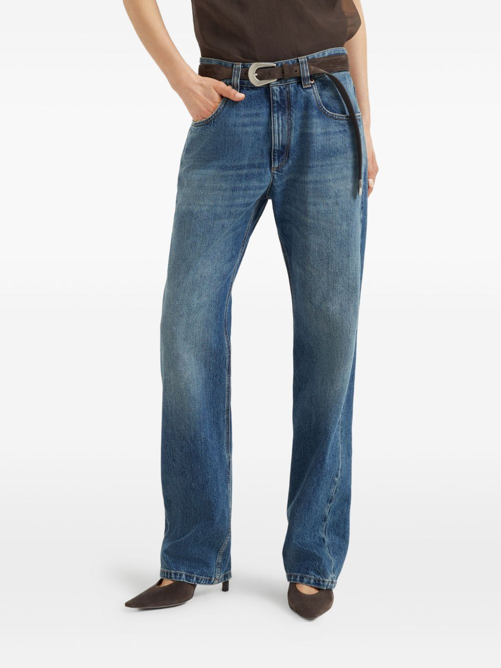 Brunello Cucinelli Jeans - 4
