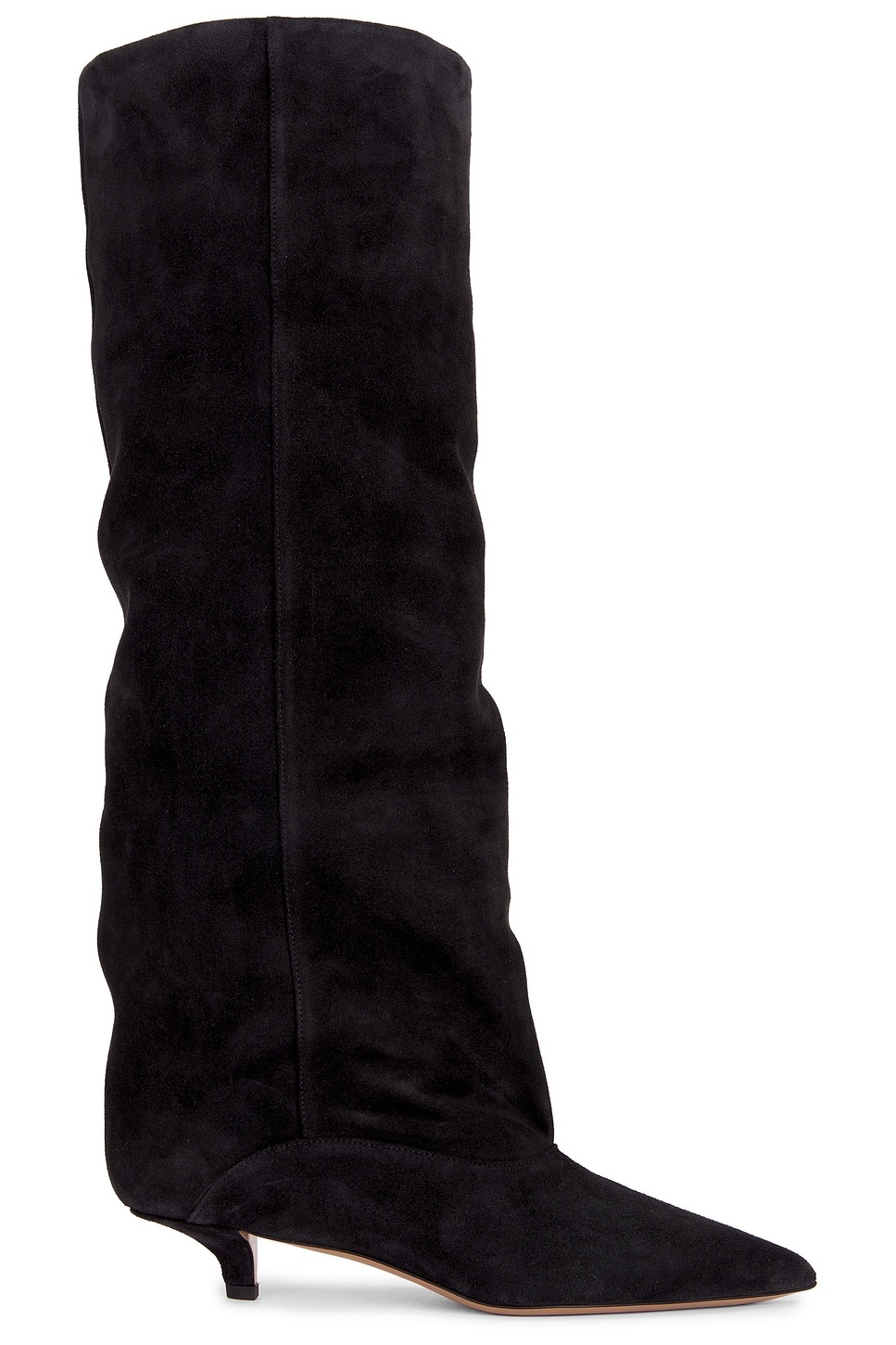Ines Boot 35 Heel - 2