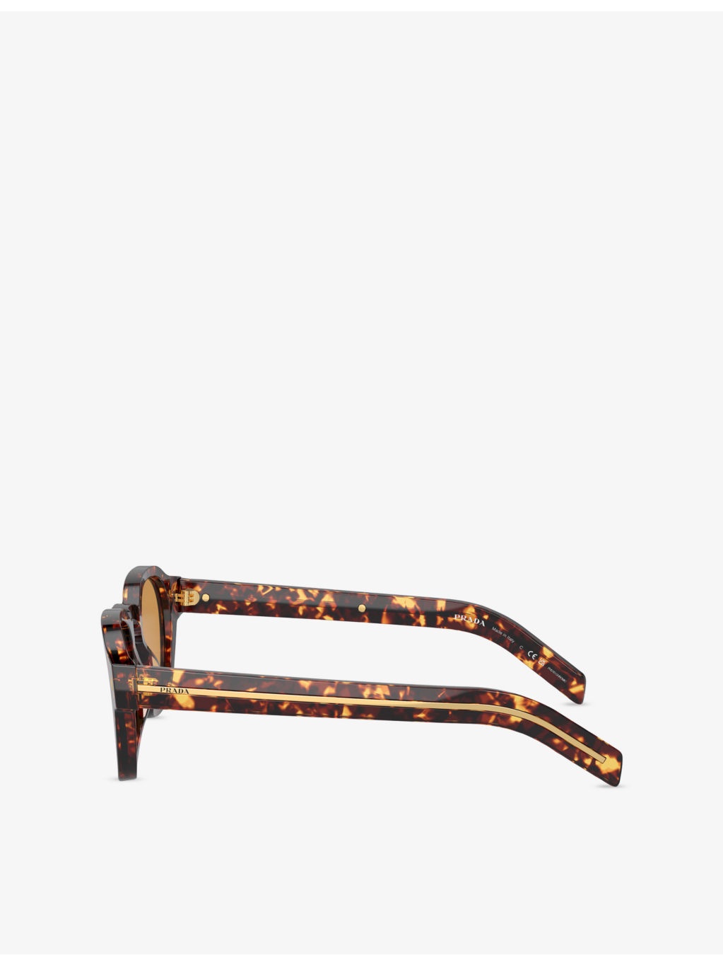 PR A16S Phantos-Frame Acetate Sunglasses - 3