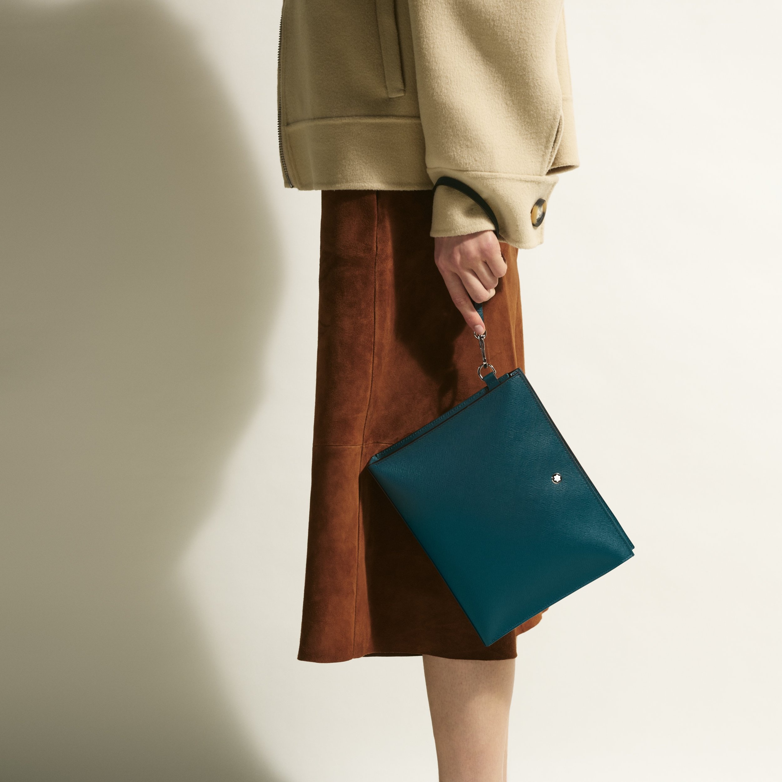 Sartorial pochette - 6