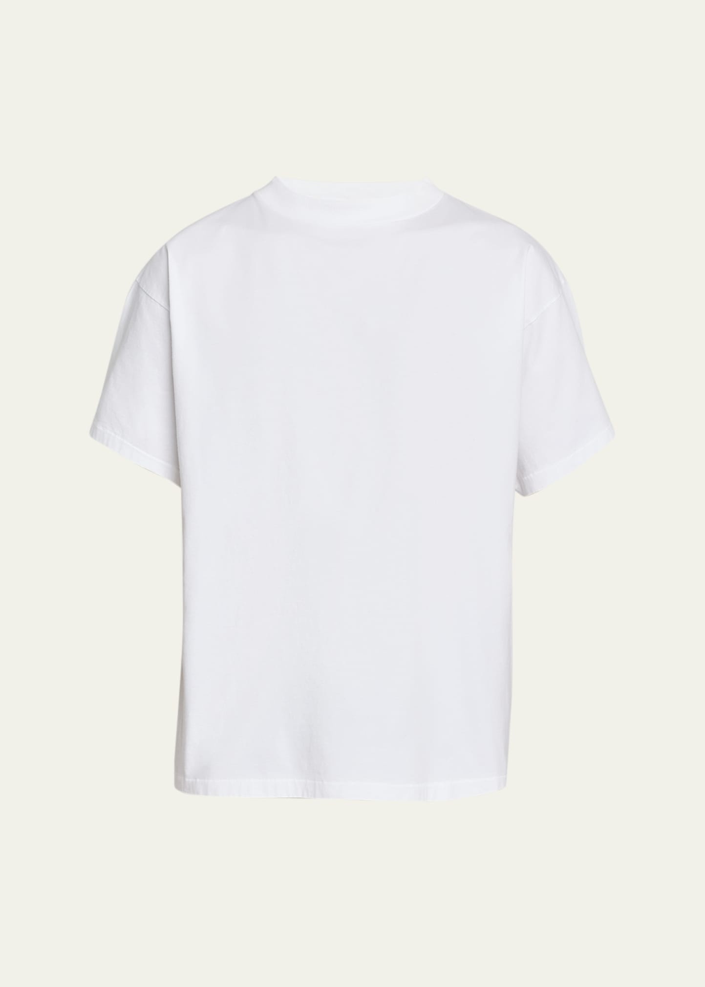 Men's Sato Cotton T-Shirt - 1