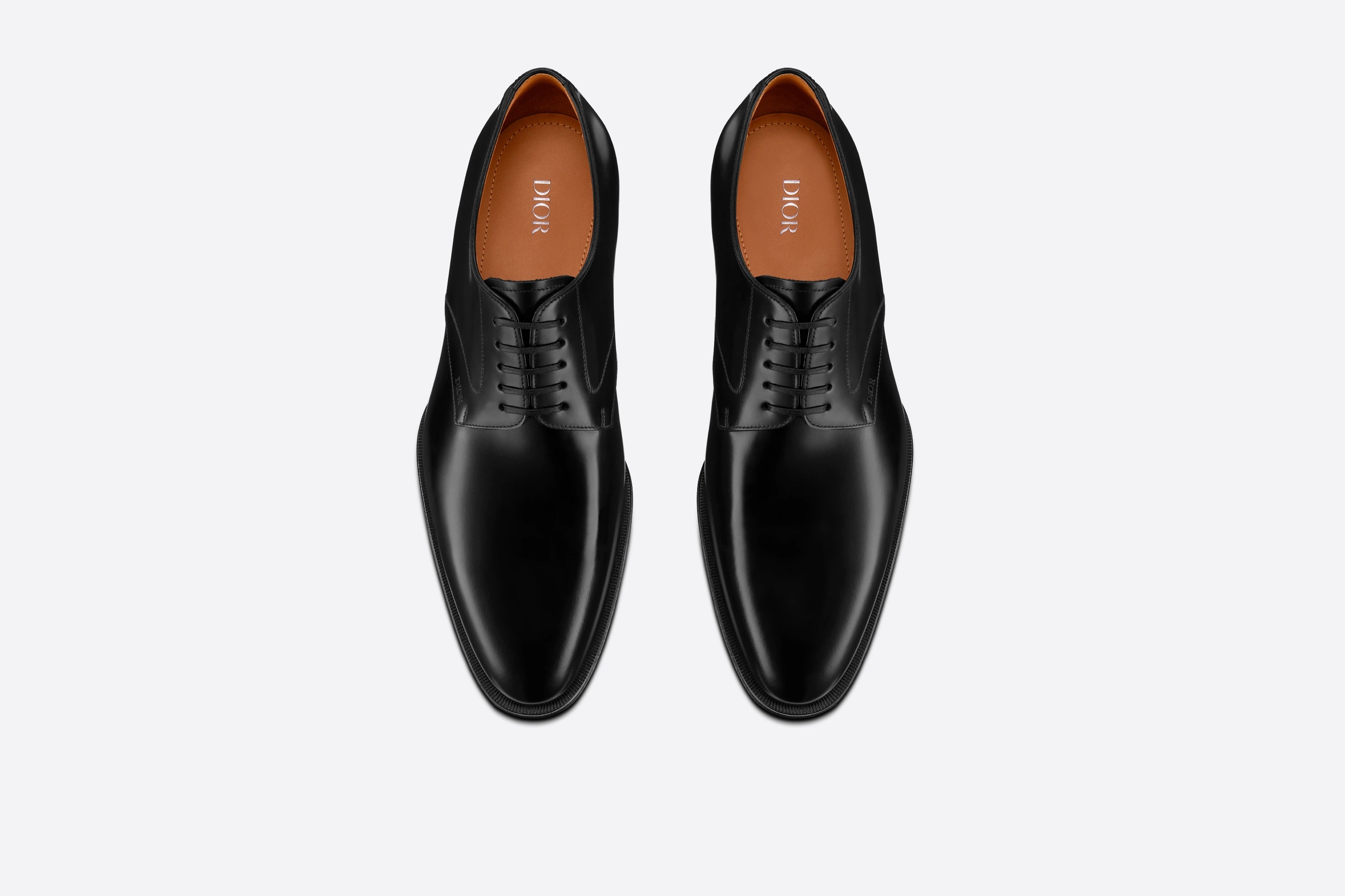 Dior Timeless Derby Shoe - 4