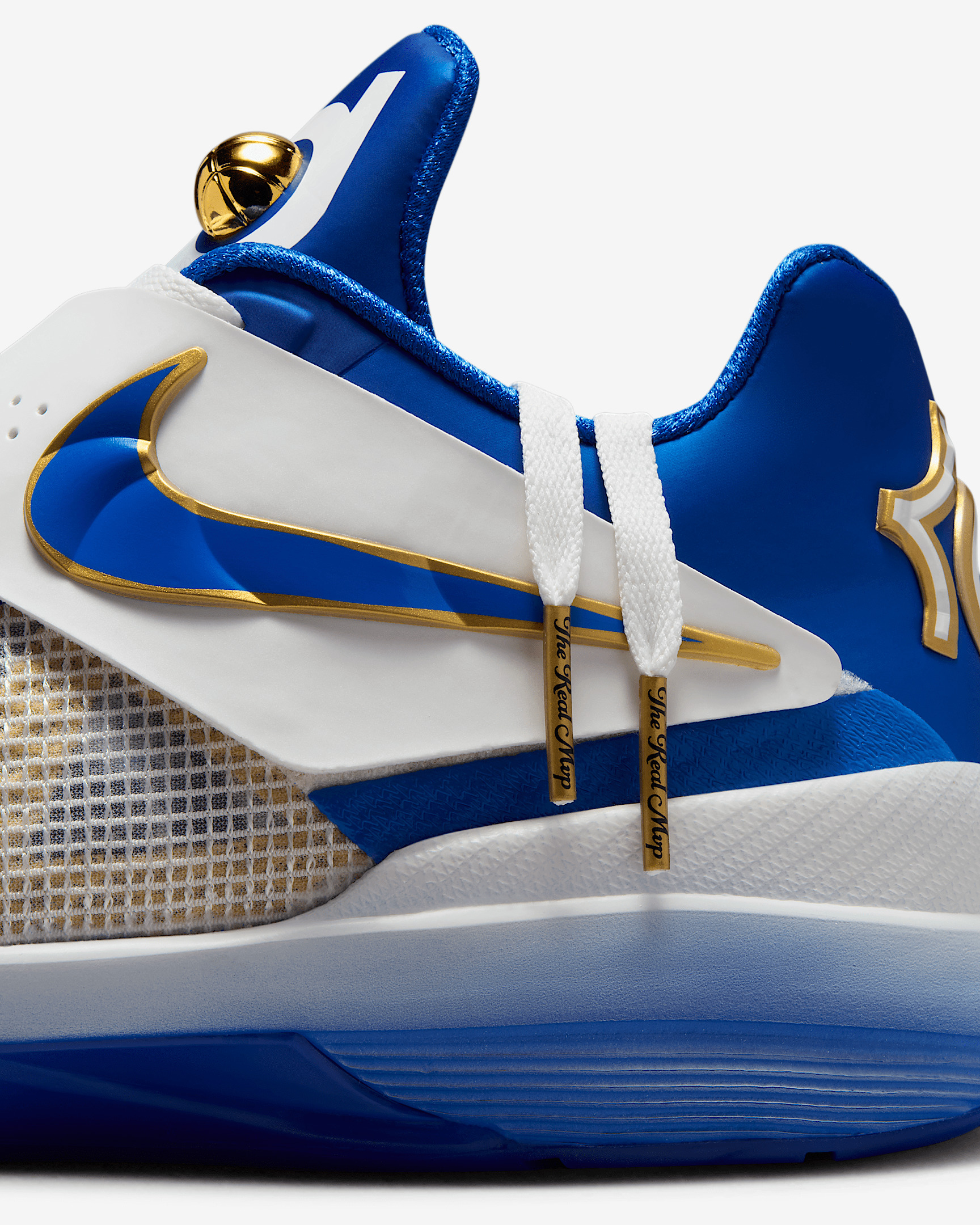 Nike Zoom KD 4 Men's Shoes - 9
