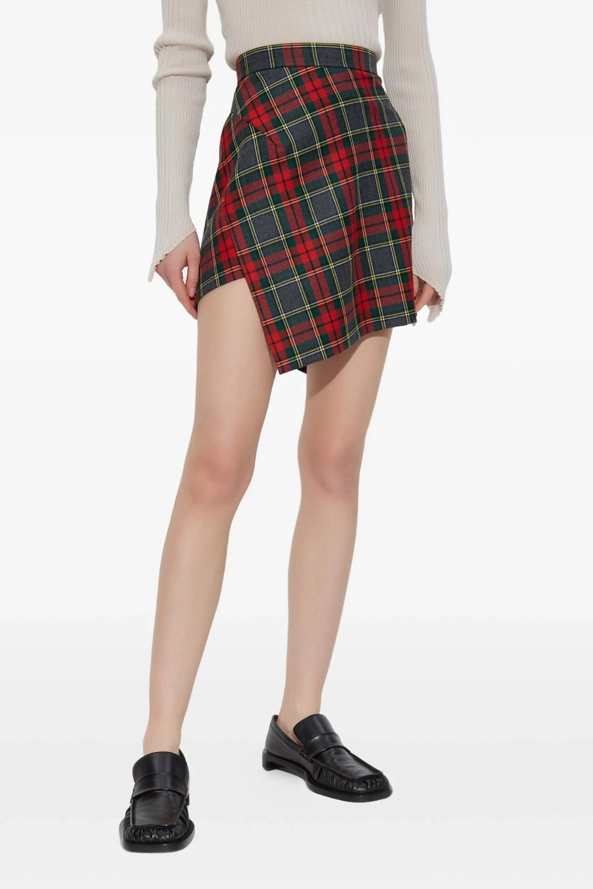 'Mini Infinity' skirt - 2