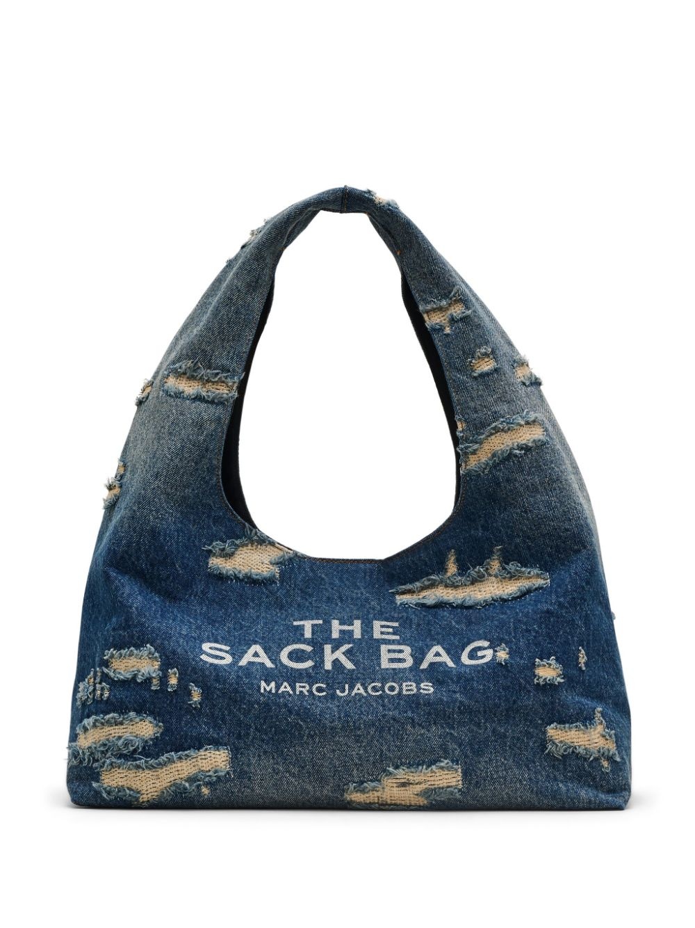 The Sac shoulder bag - 1