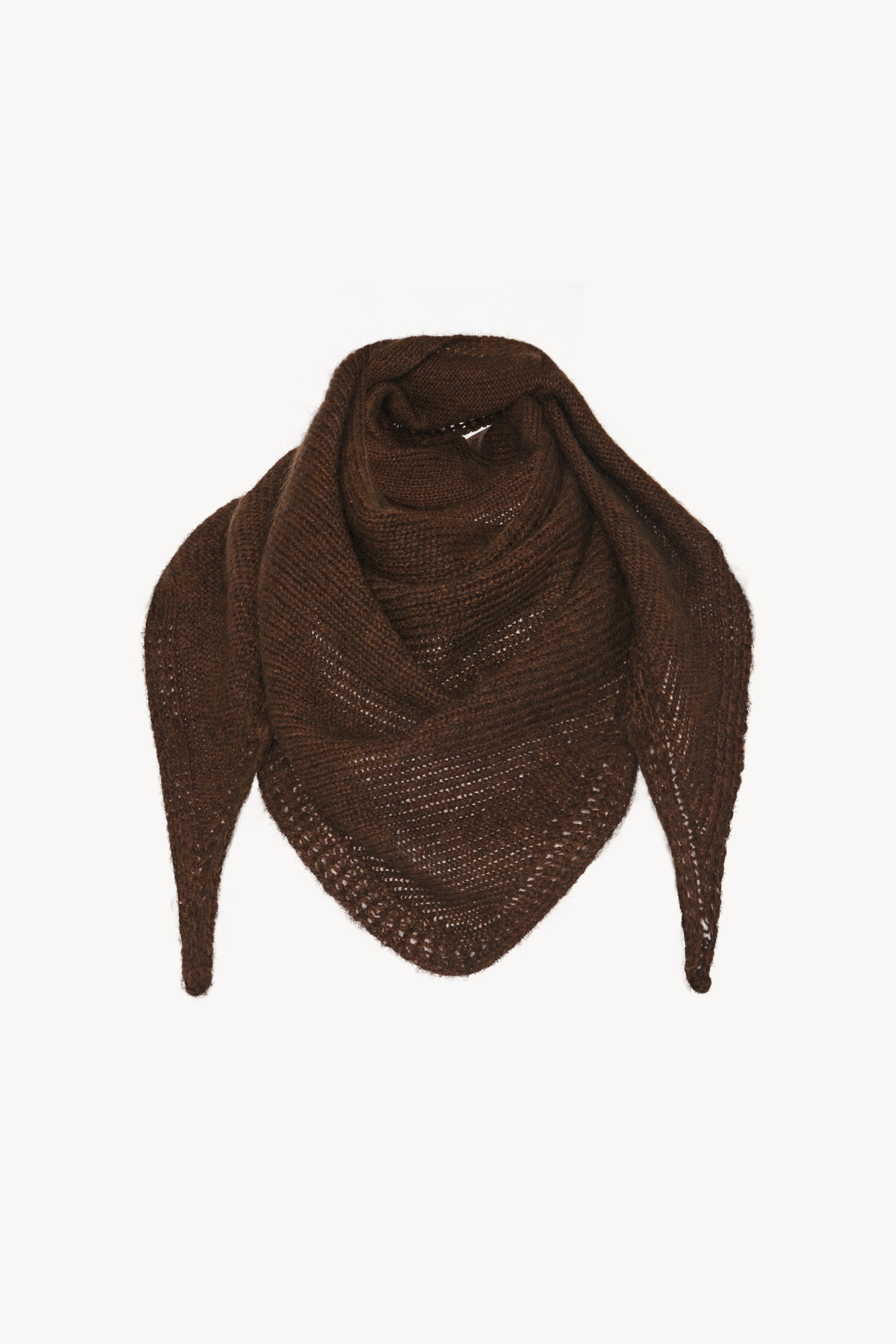 Hit Scarf in Cashmere - 1