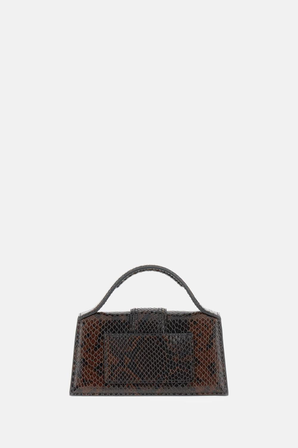 LE BAMBINO BAG - 5