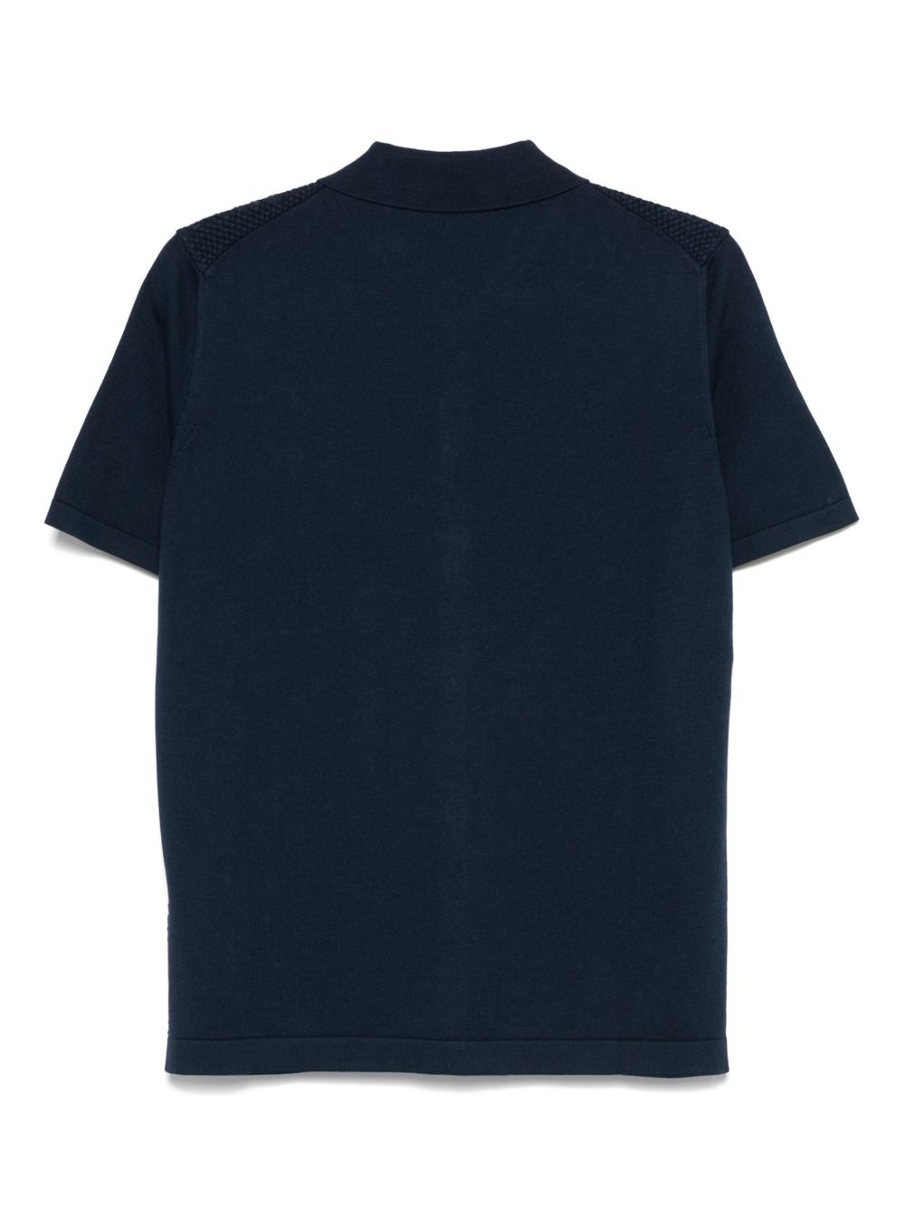 knit shirt - 2