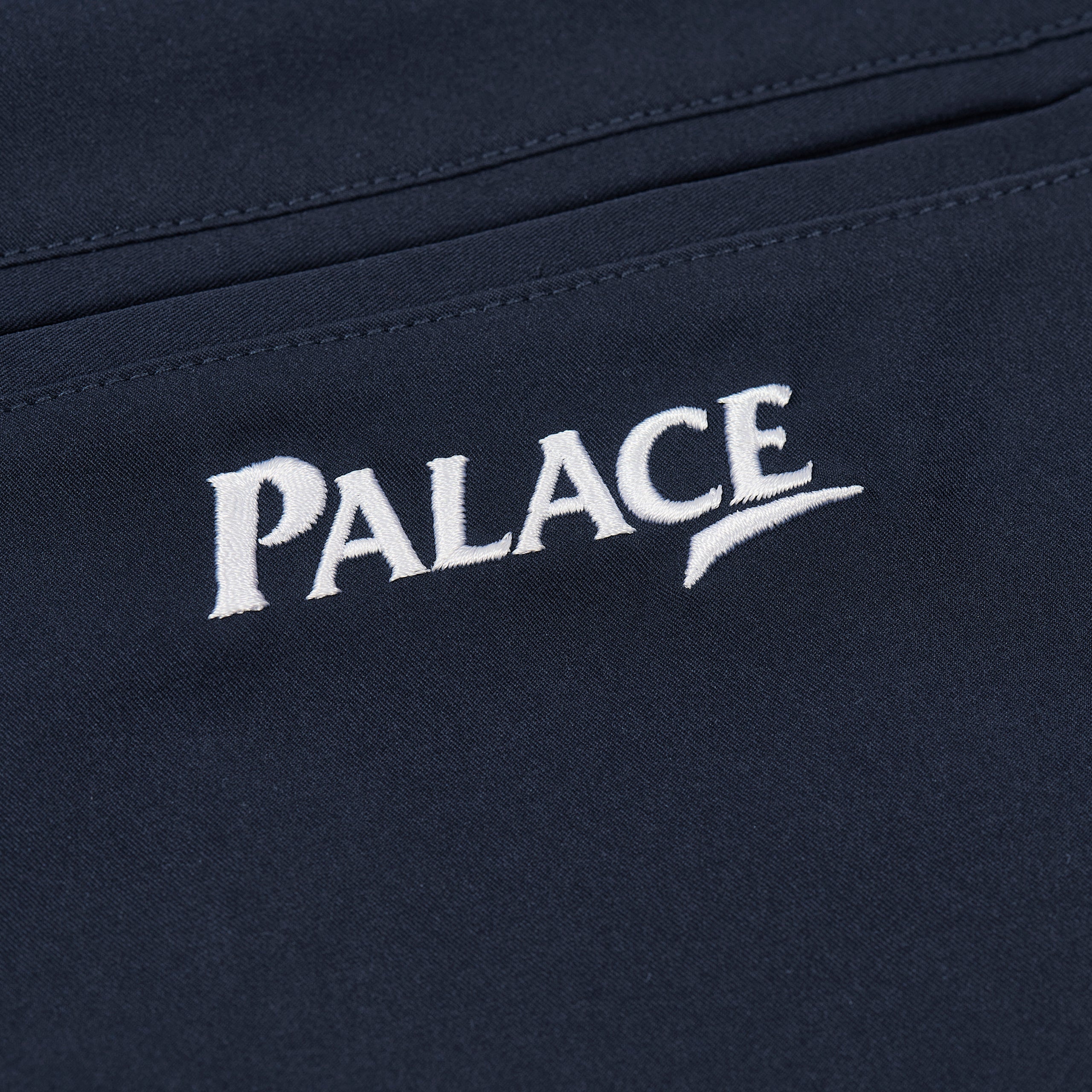 GOLF TROUSER NAVY - 3
