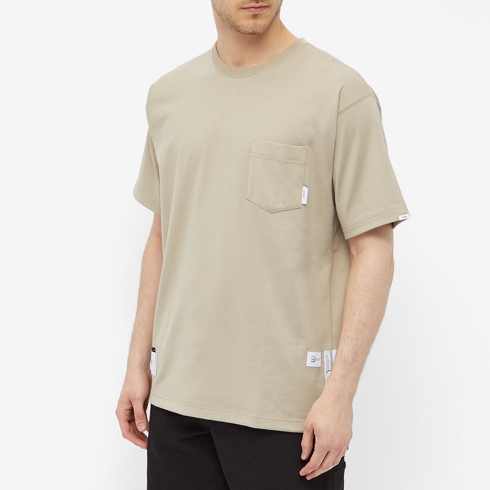 WTAPS Insect 01 Tee - 3