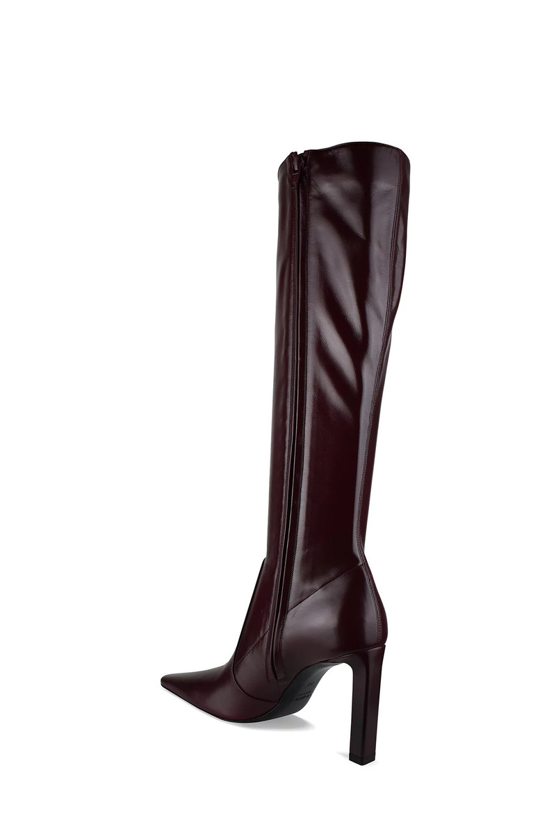 SAINT LAURENT Francoise boots outlook