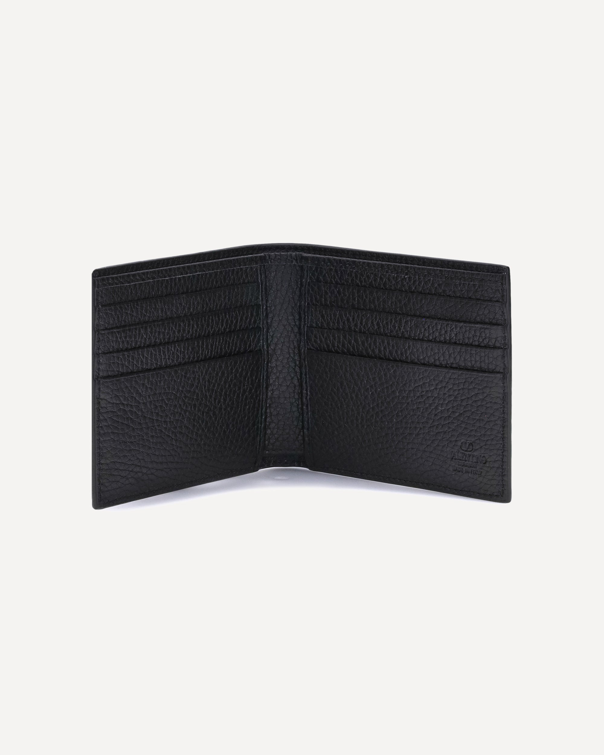 Bifold Rockstud Wallet - 3