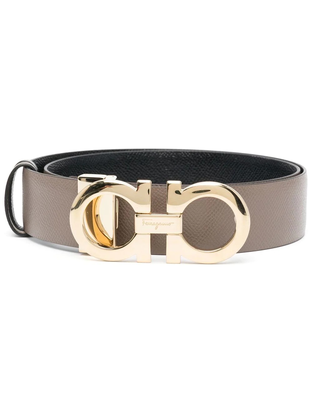 ベルト FERRAGAMO 'Gancini' reversible belt Ferragamo Reversible Gancini Leather Belt | Neiman Marcus