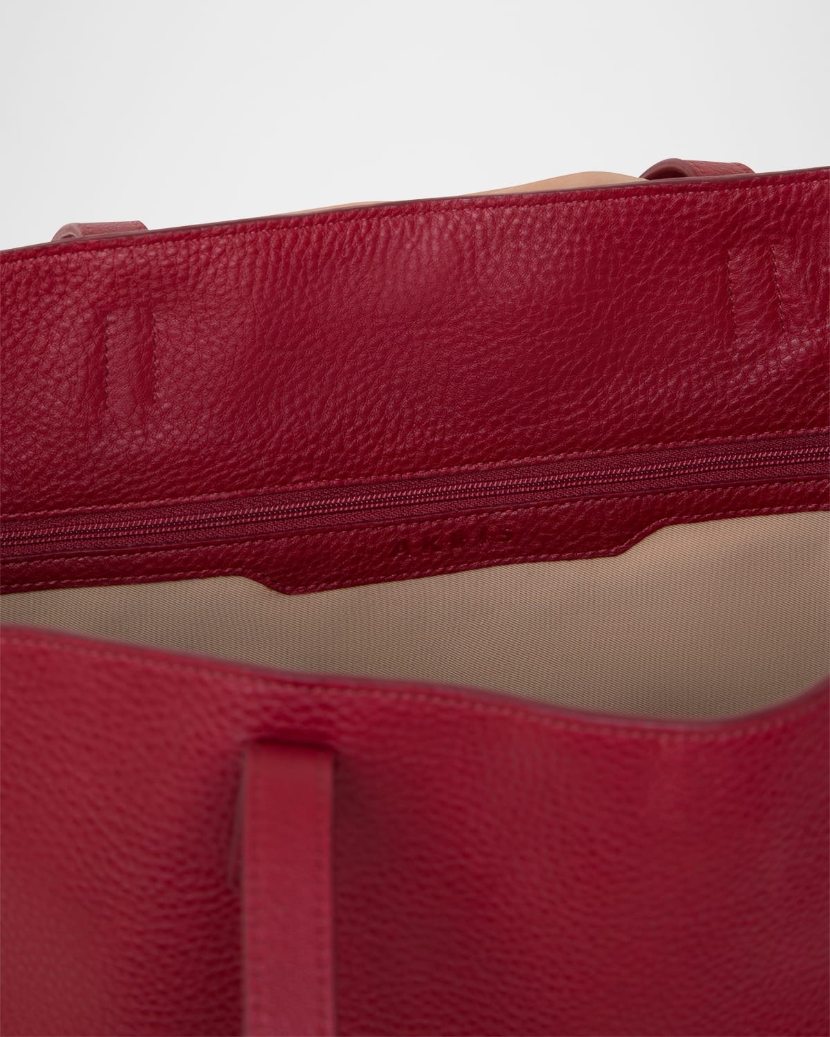 Ai Medium Calf Leather Shoulder Bag - 3