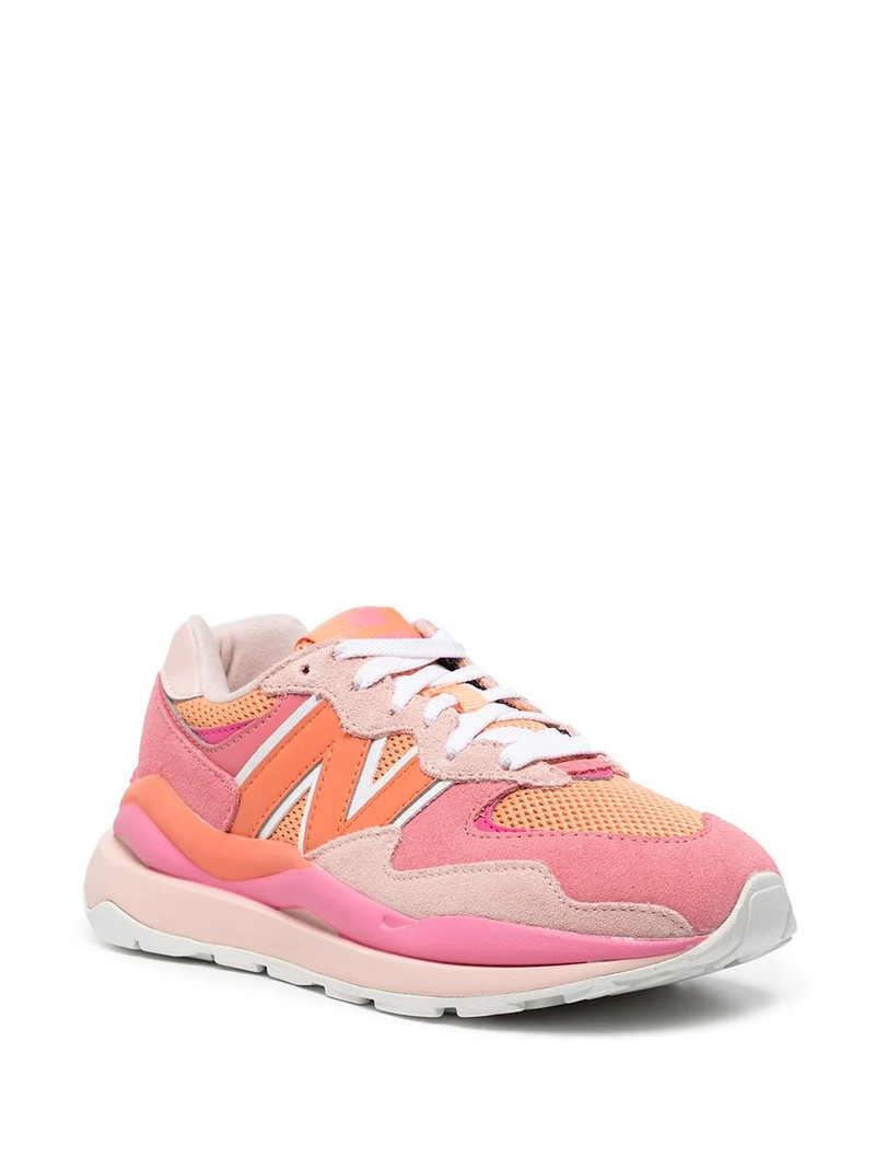 New Balance 낮은 정상 운동화 outlook