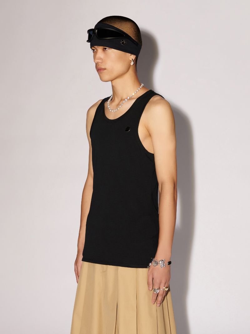 Tank Top - 5