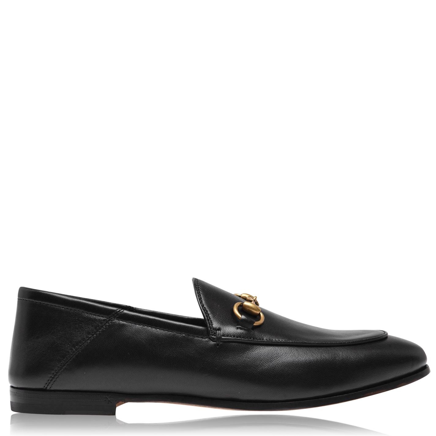 BRIXTON LOAFERS - 1