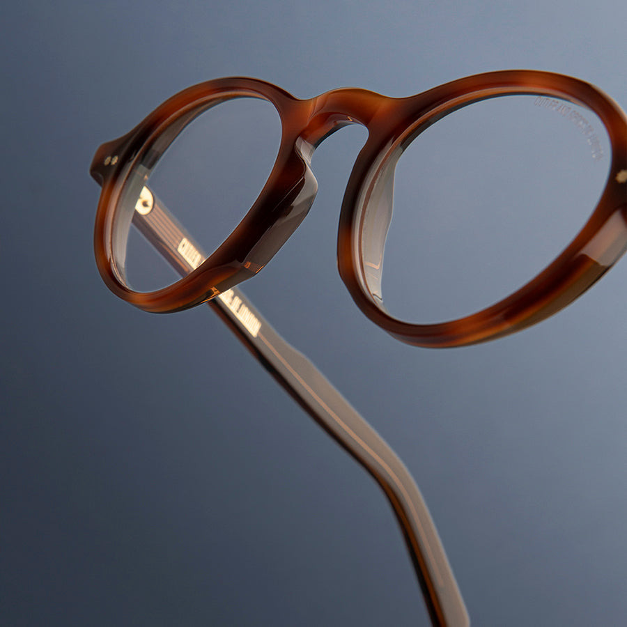 GR08 ROUND OPTICAL GLASSES - 6