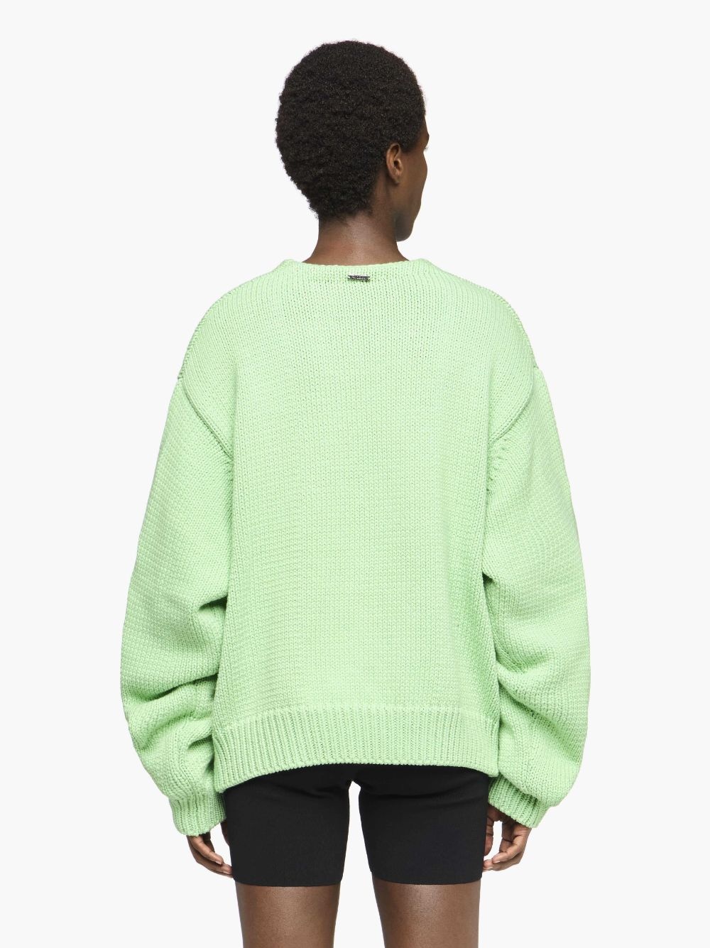 HOUSE' GRAPHIC SWEATER - 3