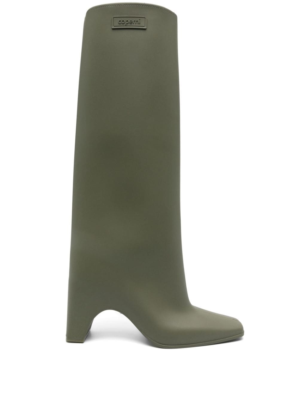 85mm Rubber Bridge boot - 1