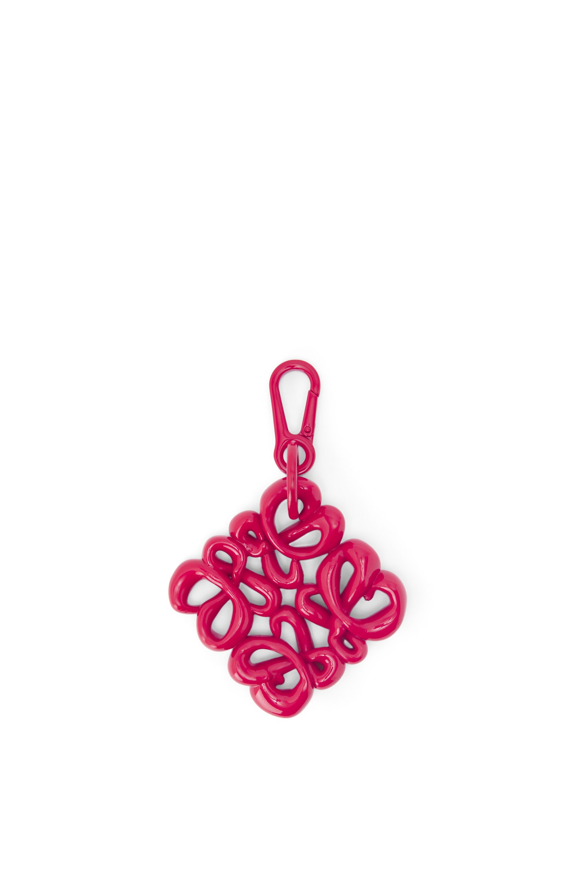 Inflated Anagram charm - 2