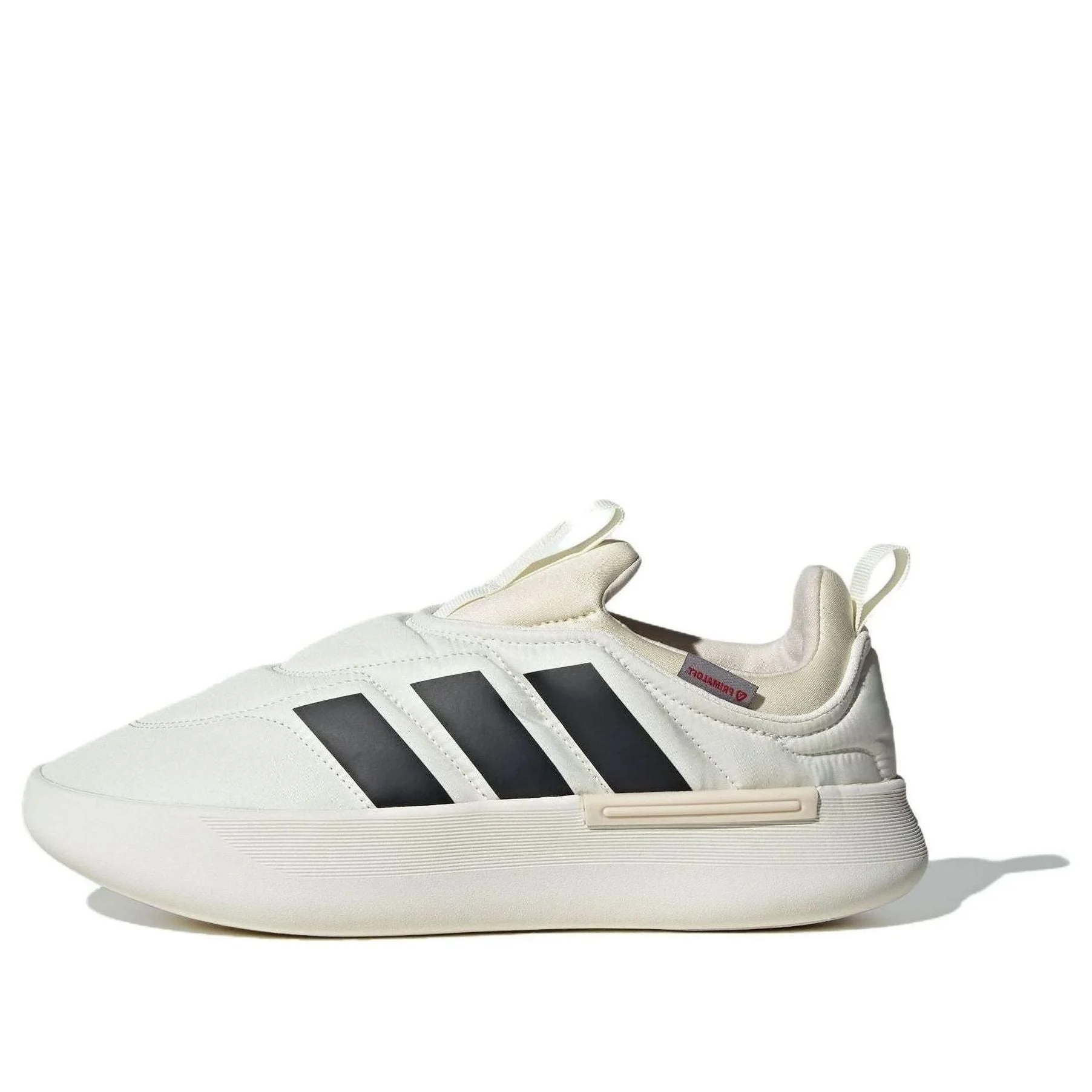 adidas Adipuff 'Off White Black' IG6813 - 1