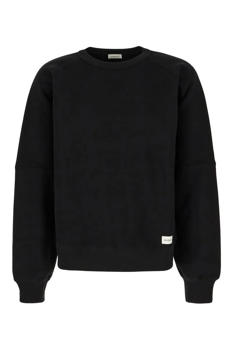Saint Laurent Sweatshirts - 1