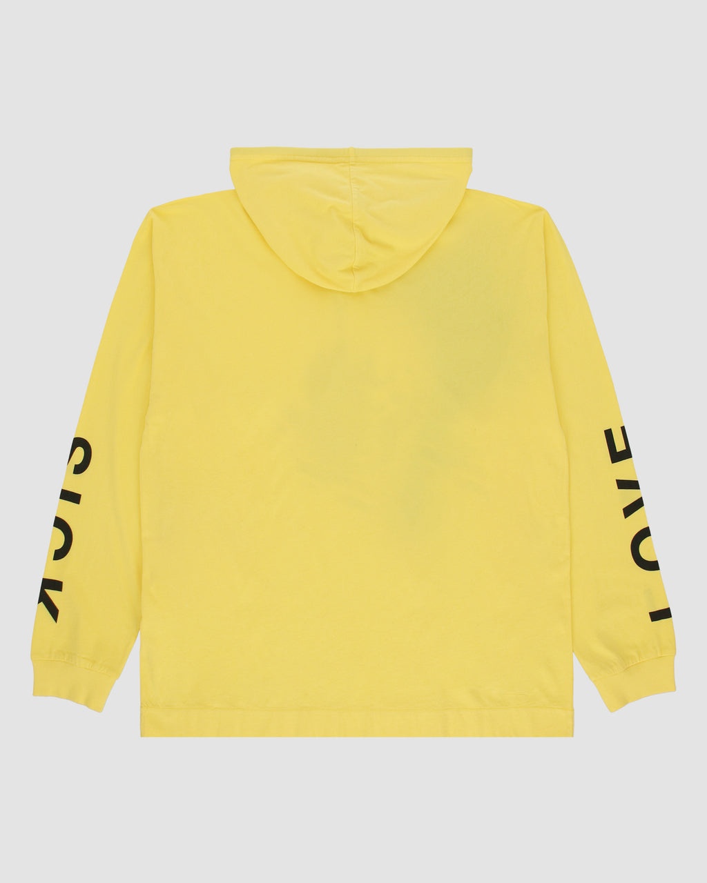TREATED HOODED T-SHIRT - 2