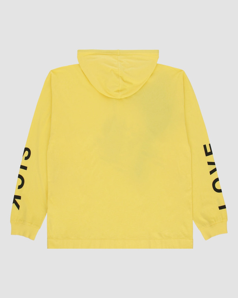 1017 ALYX 9SM TREATED HOODED T-SHIRT outlook