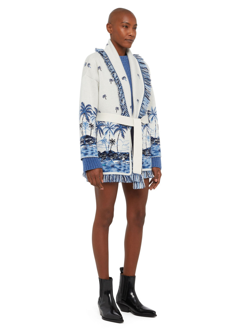 The Tale Of A Hawaiian Cardigan 5