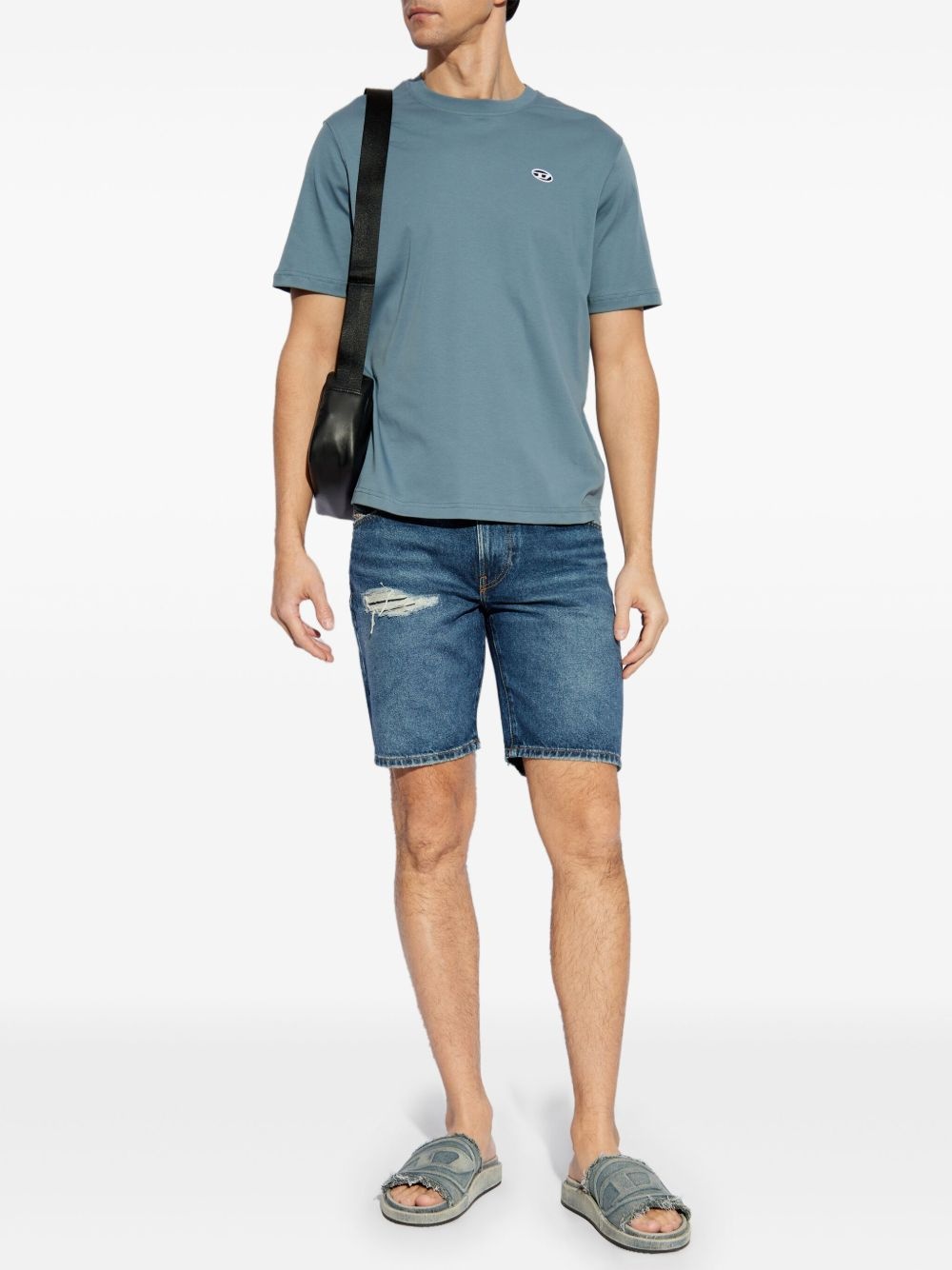 T-Adjust T-shirt - 2