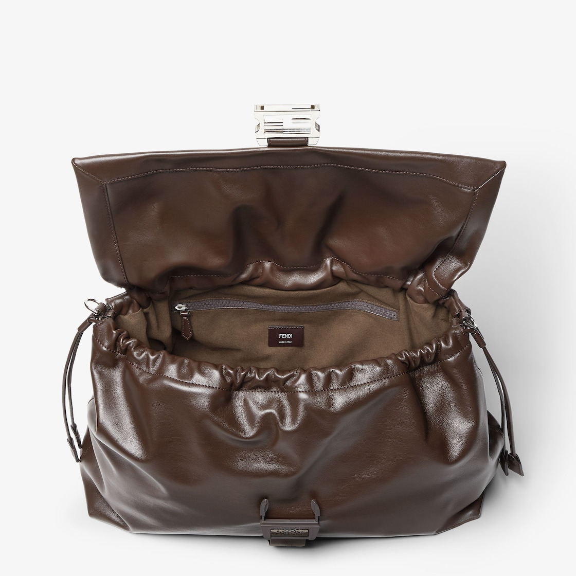 Fendi Flux Maxi Messenger - 7