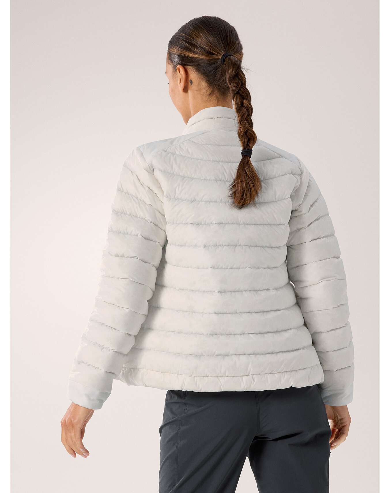 Cerium Jacket - 4