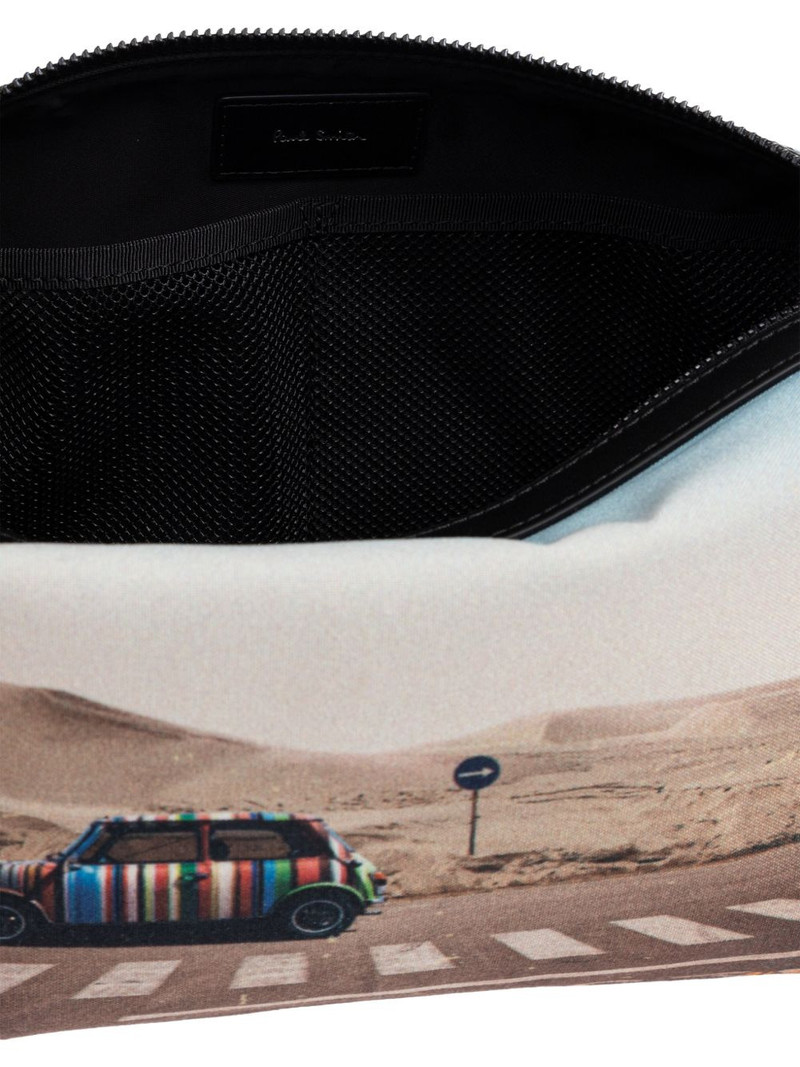 mini Desert wash bag 4