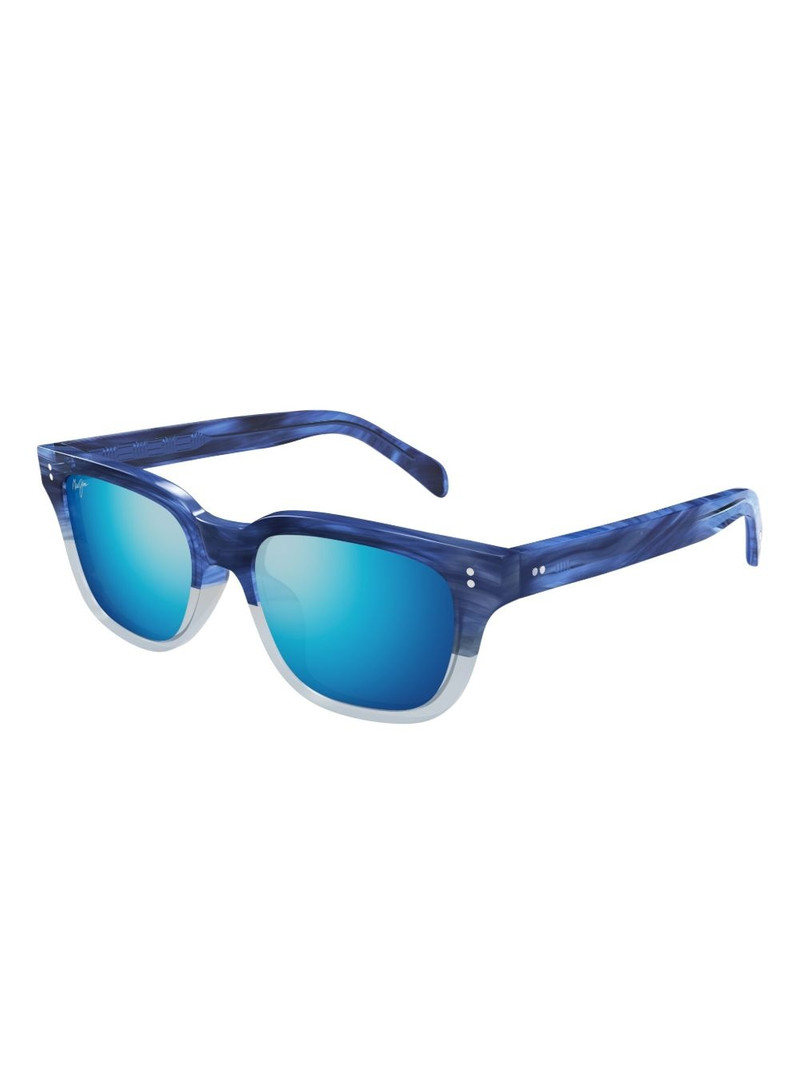 Maui Jim Likeke sunglasses outlook