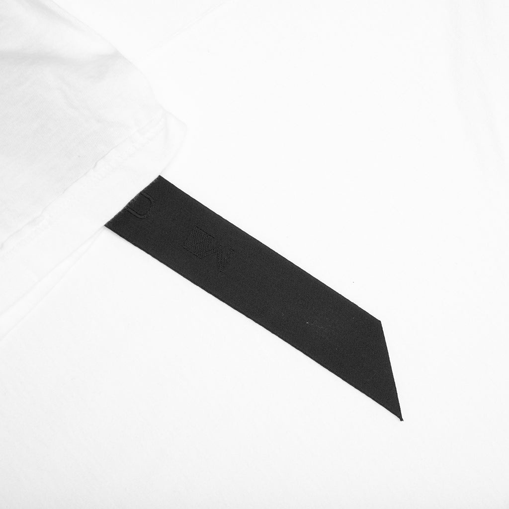 TARP T T-SHIRT - MILK - 5