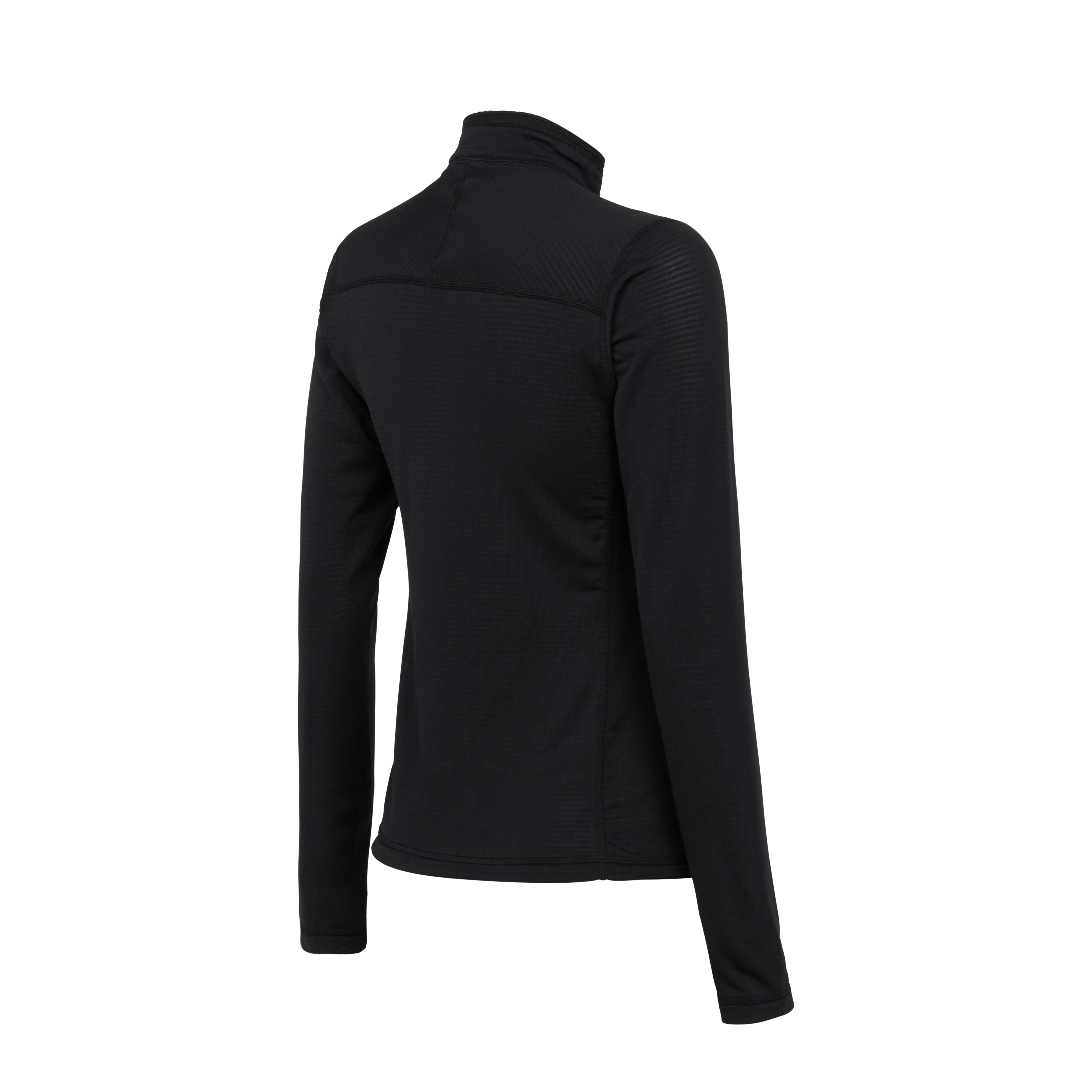 Straumnes Polartec® Power Grid™ zipneck - 2