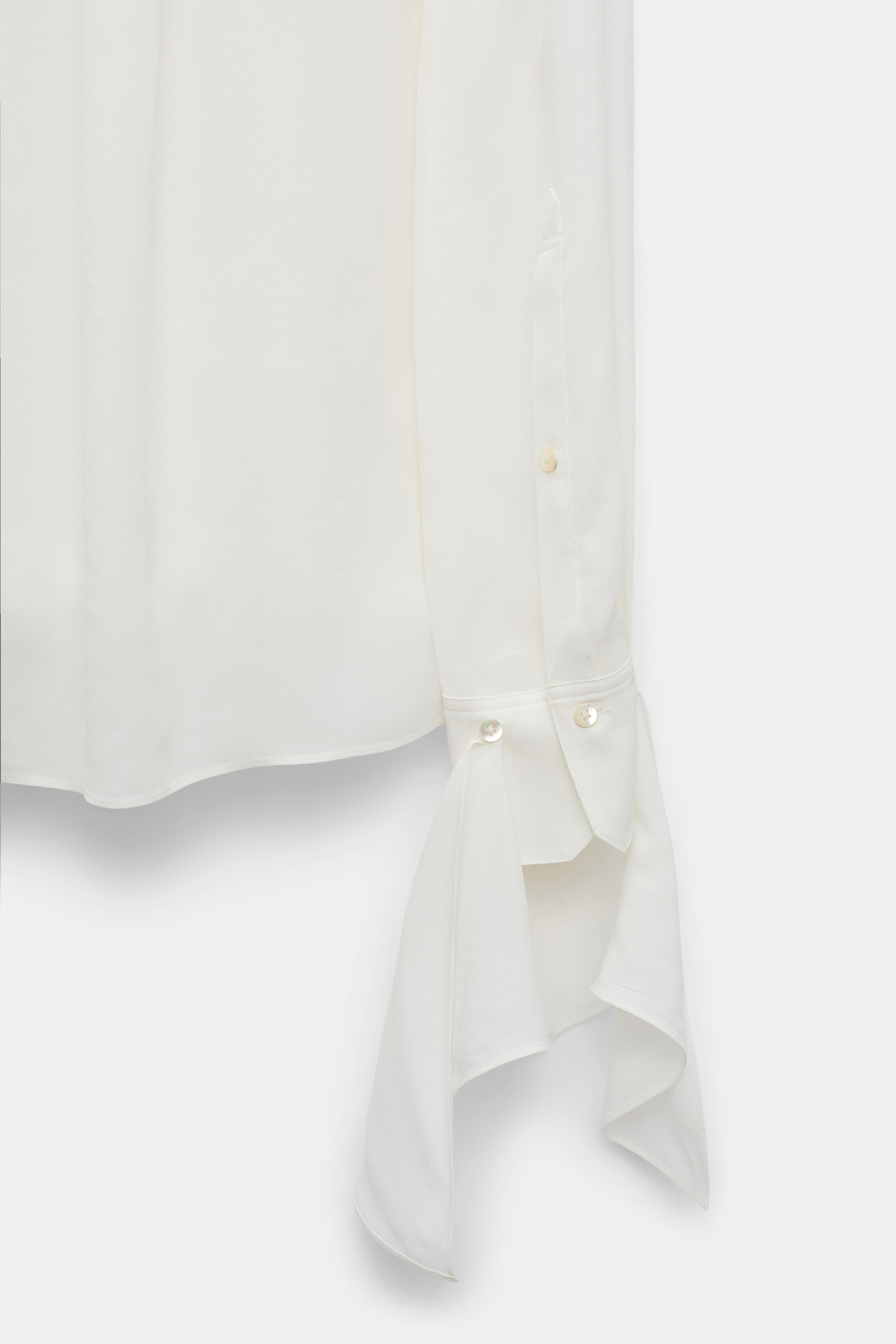 SOFT VIBES blouse - 9