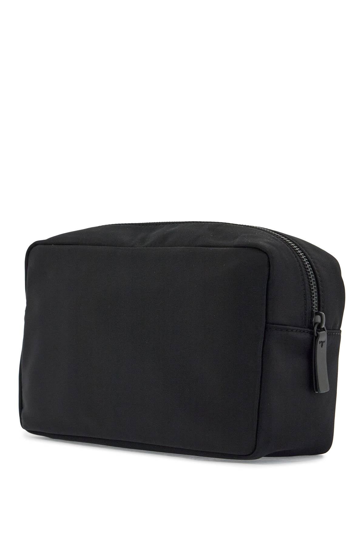 DSQUARED2 Rectangular Beauty Case Icon Black | wananluxury