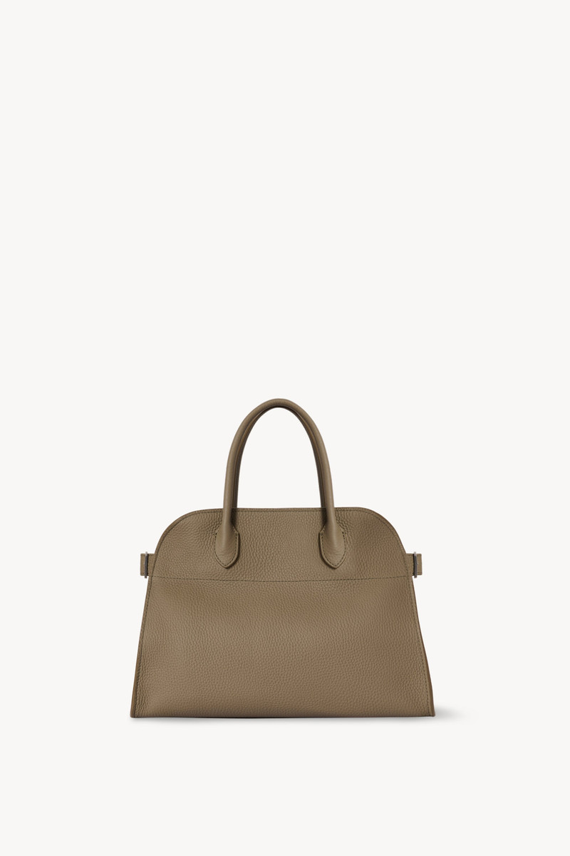 Soft Margaux 12 Bag in Leather 1