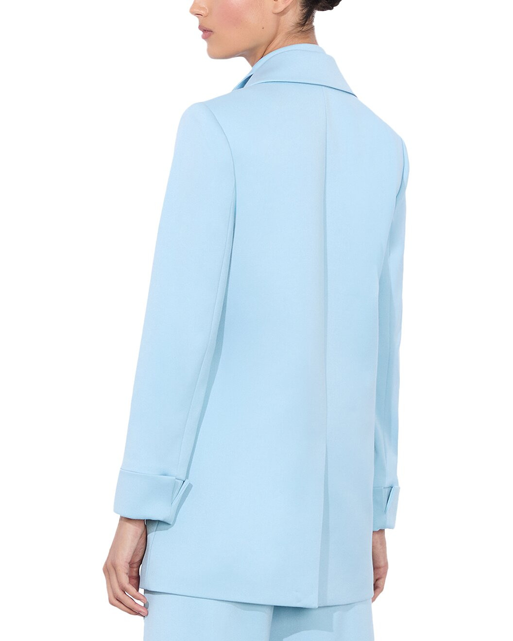 alice + olivia Margot Blazer - 2