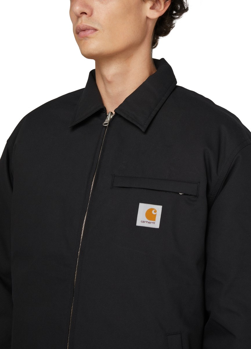Madera jacket - 4