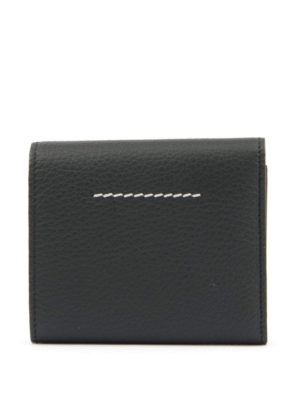 Numeric trifold wallet - 2