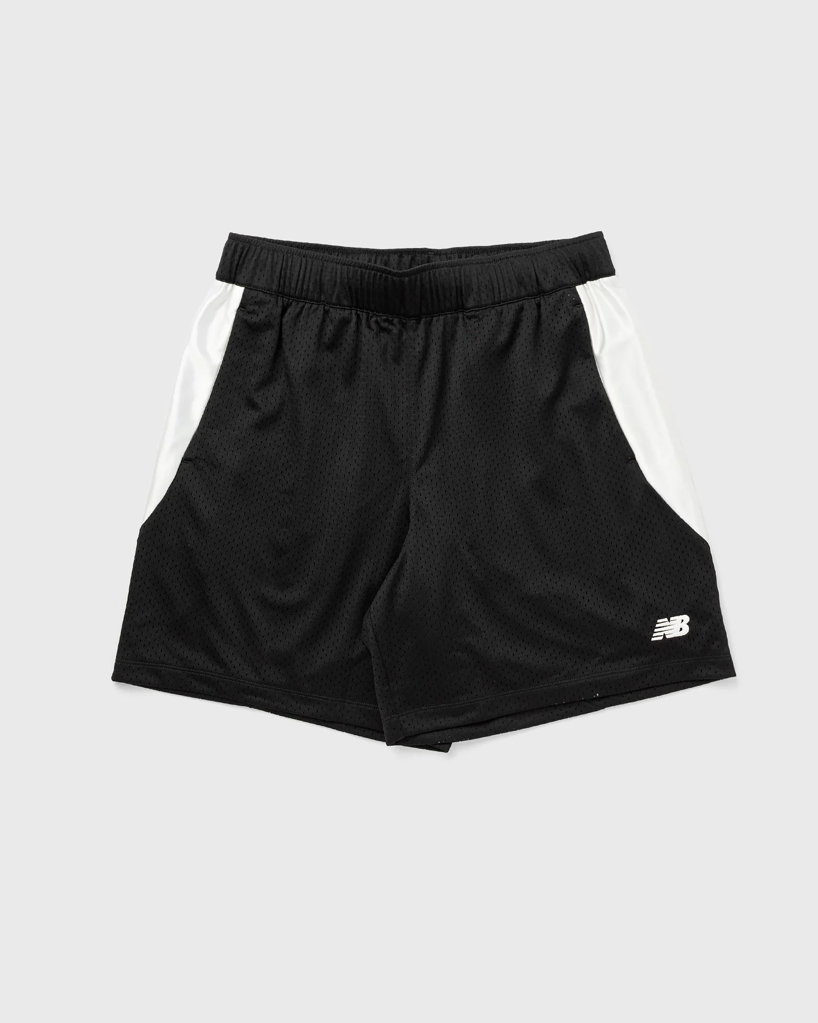 Basketball Performance Mesh Short - 1
